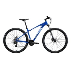 OXFORD - Bicicleta Merak aro 29 Talla L Color Azul