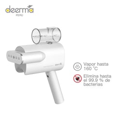 DEERMA - Vaporizador Multifuncional Portátil DEM-HS007