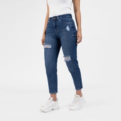 TAYSSIR - JEAN GI24LIDAYA DENIM