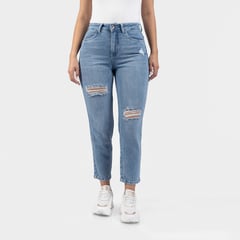 TAYSSIR - JEAN GI24LIDAYA DENIM