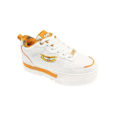 GENERICO - Zapatilla Garfield GY018