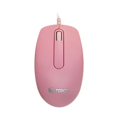 TEROS - MOUSE STD USB TE1221 PK