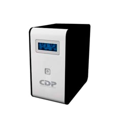 CDP - UPS R-SMART 1510I 1500VA 900W 220V PN R-SMART1510I