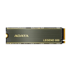 SSD LEGEND 800 1000GB M.2 PCIE NVME 1.4 P/N: ALEG-800-1000GCS