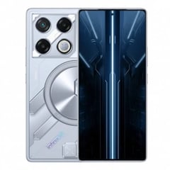 INFINIX - GT 20 Pro 12GB Ram 256GB Silver