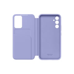 SAMSUNG - Case Para A34 Smart View Wallet Blueberry