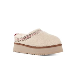 UGG - Pantuflas Tazz Braid Mujer