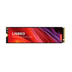 LENOVO - SSD LN860 256GB, M.2 2280, PCIE GEN 3 X4 P/N: 5SD1N53084