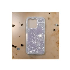 CASE - Funda Protectora Moket Para Iphone 15