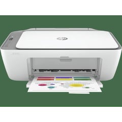 HP - Impresora Multifuncional Tinta Deskjet Ink Advantage 2775 - Blanco