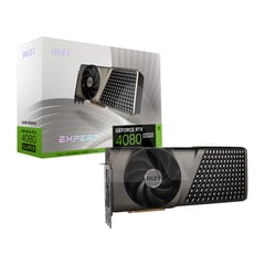 TARJETA DE VIDEO GEFORCE RTX 4080 SUPER 16G EXPERT