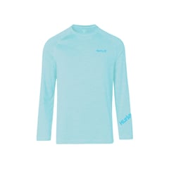 HURLEY - Licra Rashguard Essential One And Only