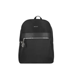 SECRET - Mochila Portalaptop Belfast Grande Black