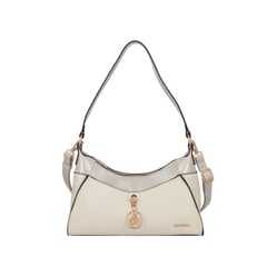 SECRET - Cartera Mantua Mediana Ivory