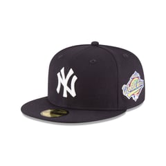 NEW ERA - Gorra New York Yankees MLB 59Fifty Navy