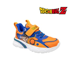 DRAGON BALL - Zapatillas Z Niño Goku