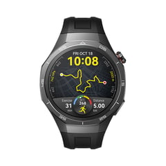 HUAWEI - Smartwatch Watch GT 5 Pro Negro 46mm - Garantía de 2 años