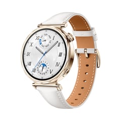 HUAWEI - Smartwatch Watch GT 5 Blanco 41mm