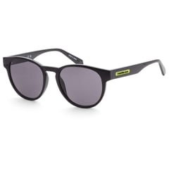 CALVIN KLEIN - - Lentes de Sol CKJ22609S-001 Black Unisex