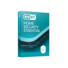 ESET NOD32 - Antivirus Eset Home Security Essencial 2024 1 Dispositivo