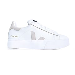 NONOS - Zapatillas Mujer Urbanas D1 Blanco Hueso