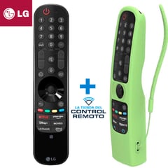 Magic Control Mr24 + Funda Verde forescente