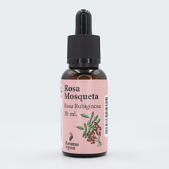 AROMA & PAZ - ACEITE DE ROSA MOSQUETA 30ML