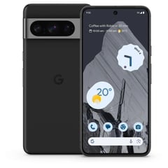 GOOGLE - PIXEL 8 PRO 512GB 5G - OBSIDIAN