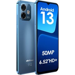 ULEFONE - Celular NOTE 16 PRO 16GB+256GB-azul