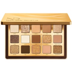 NATASHA DENONA - Paleta de Sombras Golden Eyeshadow 19.2 gr