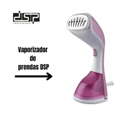 DPS - VAPORIZADOR DE ROPA MANUAL NOKD1079 1400 WATTS