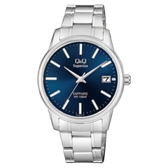 Q&Q - Superior S330J212Y - Reloj analógico para hombre