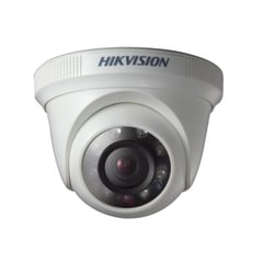 HIKVISION - CAMARA DOMO INT HD 720P SMART IR 20m 4 EN 1