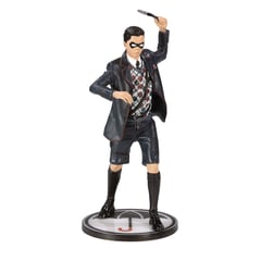 DARK HORSE - FIGURA COLECCIONABLE DE UMBRELLA ACADEMY NETFLIX 2 DIEGO