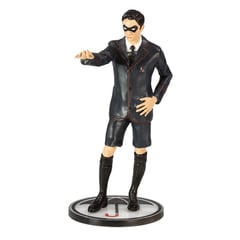 DARK HORSE - FIGURA COLECCIONABLE DE UMBRELLA ACADEMY NETFLIX 4 KLAUS