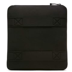 HURLEY - Clutch de Neoprene - Negro