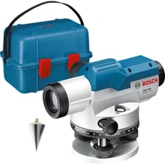 BOSCH - Nivel Óptico GOL32 D 32x Aumento 120m