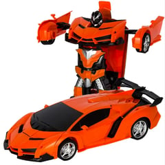 GENERICO - CARRO TRANSFORMER 2024