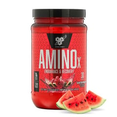 BSN - AMINO X 435G SABOR SANDIA -