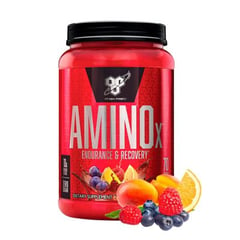 BSN - AMINO X 1KG SABOR FRUIT PUNCH -