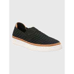 HUSH PUPPIES - Zapatilla Mujer Trento Negro