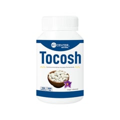 BIOCENTER NATURAL - Tocosh en Cápsulas x 100 unidades -