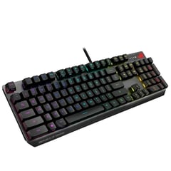 ASUS - Teclado ROG Strix Scope RX