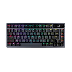 ASUS - Teclado ROG Azoth