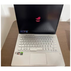 Laptop ROG ZEPHYRUS G14 RTX 3060 Ryzen 9 1TB SSD 16 GB RAM - usado