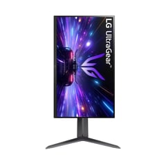 LG - Monitor 27 FHD Ultragear