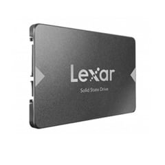 LEXAR - DISCO SOLIDO NS100 1TB SATA 25 SOLID STATE DRIVE 550MBS READ