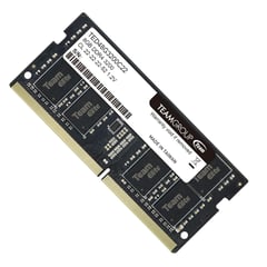 TEAMGROUP - MEMORIA RAM 8GB DDR4 3200MHZ SODIMM PARA LAPTOP