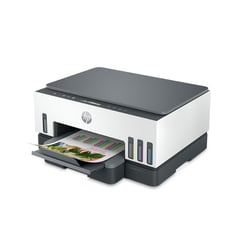 HP - MPRESORA MULTIFUNCIONAL SMART TANK 720 IMPRIME/ESCANEA/COPY/WIFI