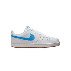 NIKE - Zapatillas Urbano Hombre Nike Court Vis